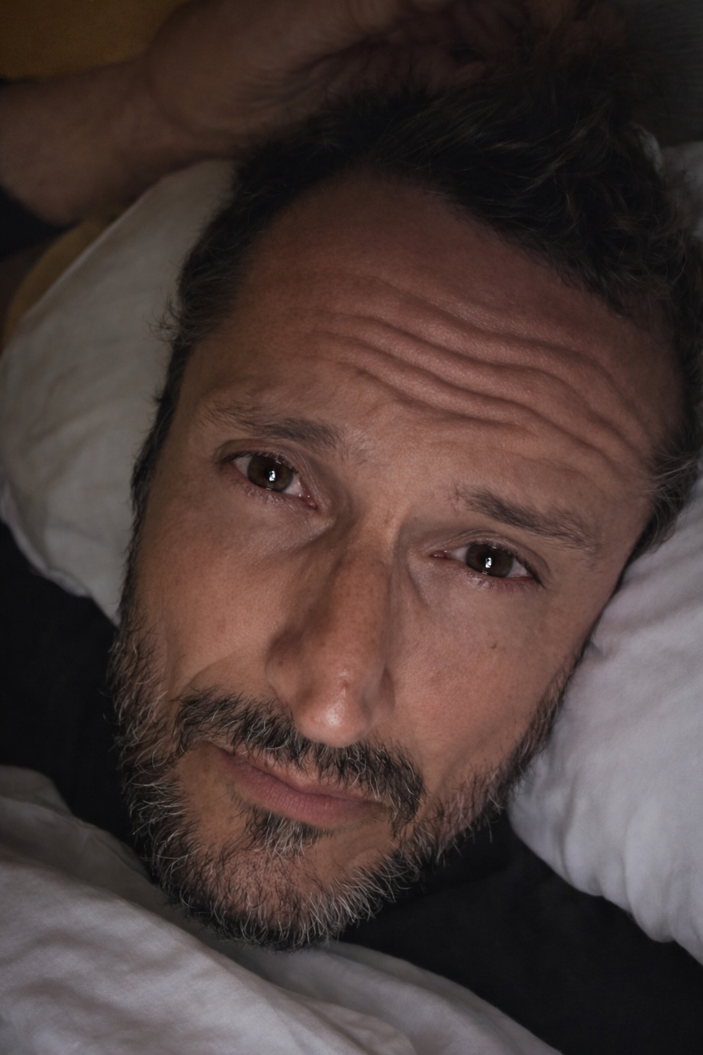 burn-out fatigue mentale épuisement descente