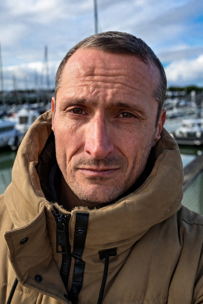 burn-out reconstruction homme regard fatigué déclic prise de conscience